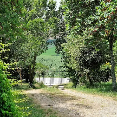 Casale Vasari Tolentino