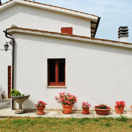 Casale Vasari Casa vacanze Tolentino
