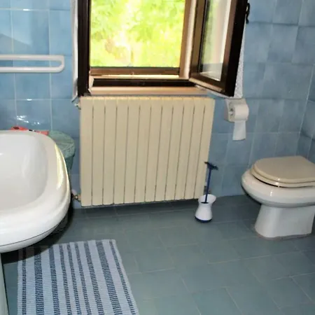 Casa vacanze Casale Vasari *