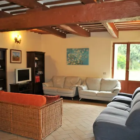 Casale Vasari Casa vacanze *
